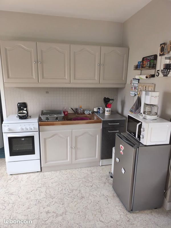 Maison à vendre, 45m², Saint-Germain-sur-Ay