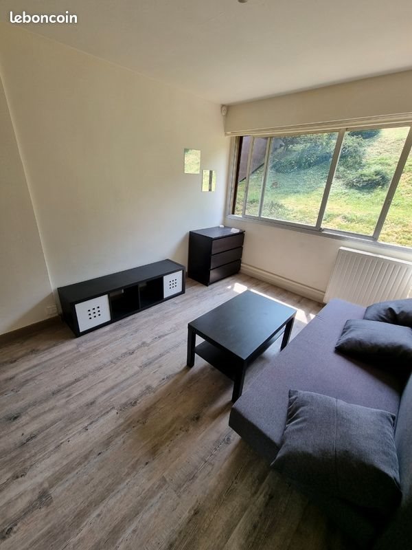 Appartement à louer, 18m², Châtillon