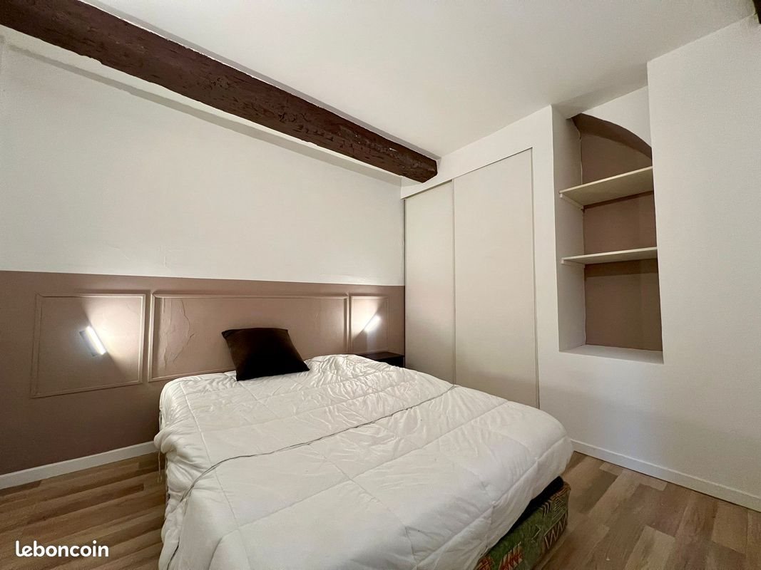 Appartement à louer, 36m², Draguignan