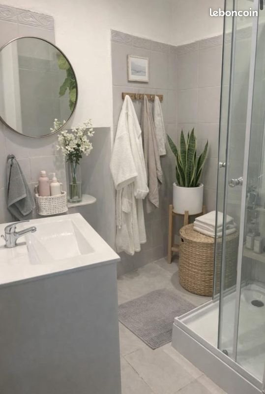 Appartement à louer, 36m², Draguignan