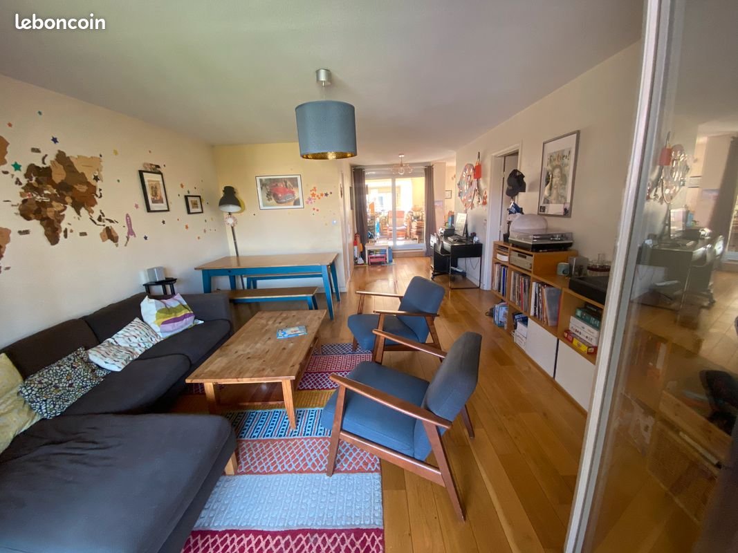 Appartement à vendre, 87m², Toulouse