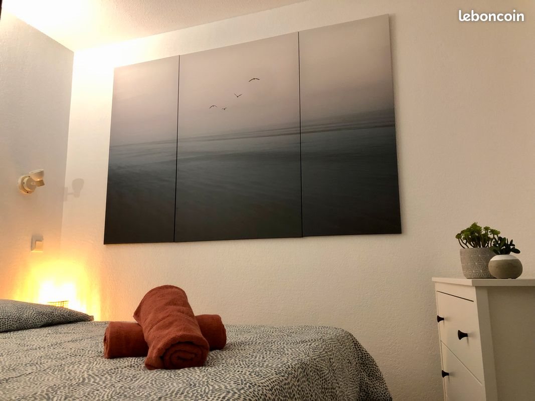 Appartement à louer, 30m², Soustons