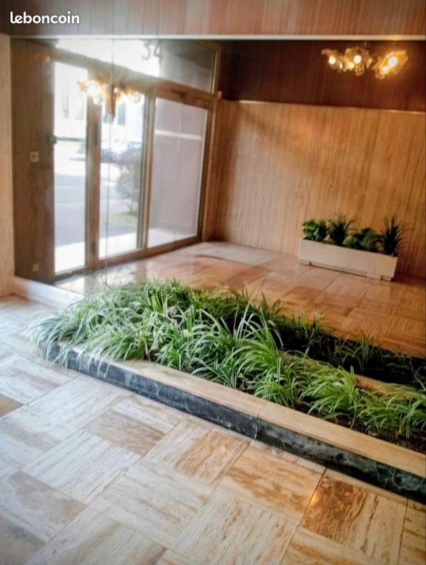 Appartement à vendre, 21m², Boulogne-sur-Mer