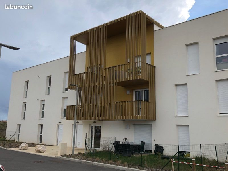 Appartement à vendre, 38m², Saint-Priest