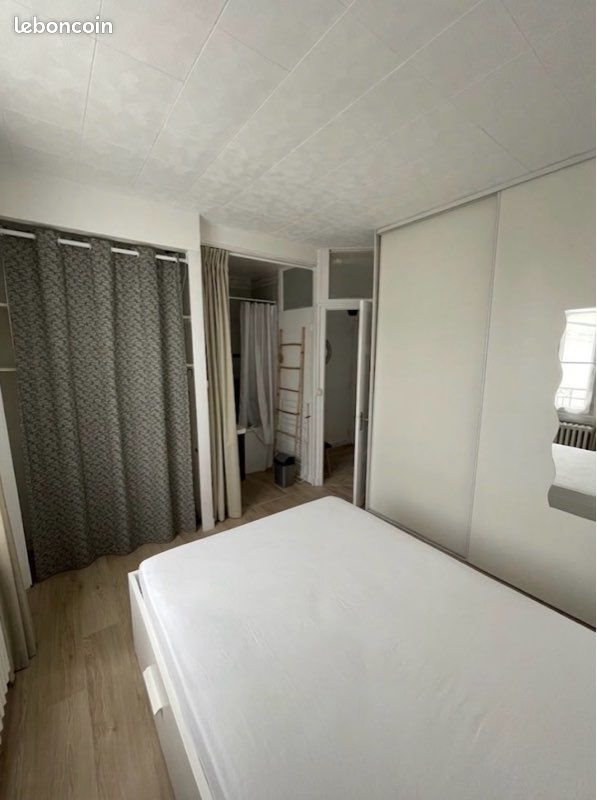 Appartement à louer, 33m², Orléans