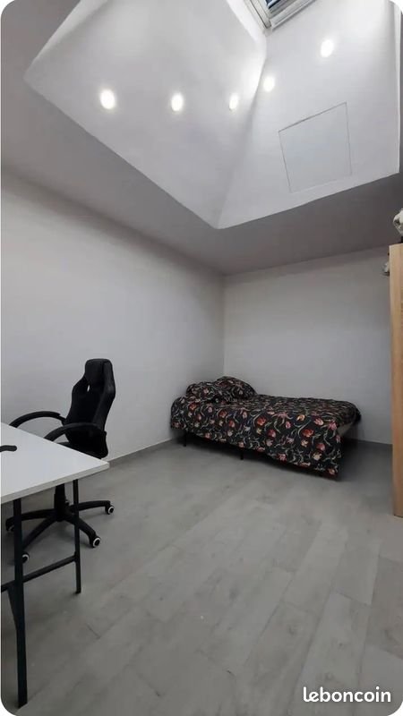 Appartement à louer, 35m², Gentilly
