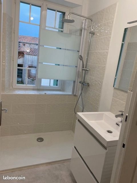 Maison à louer, 62m², Réaumur