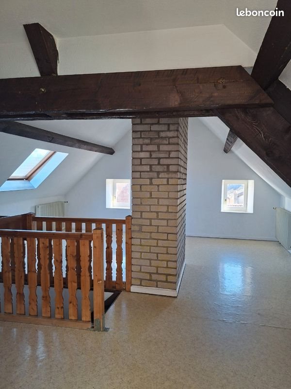 Appartement à louer, 68m², Héricourt