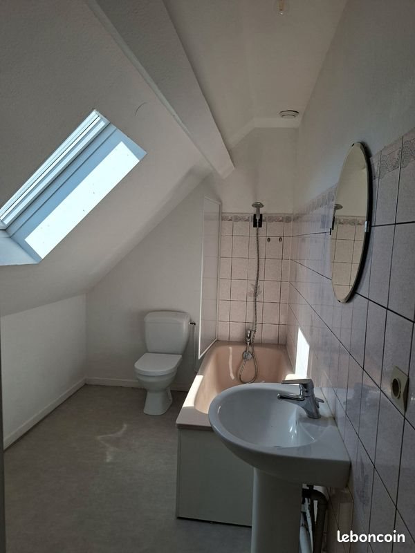 Appartement à louer, 68m², Héricourt