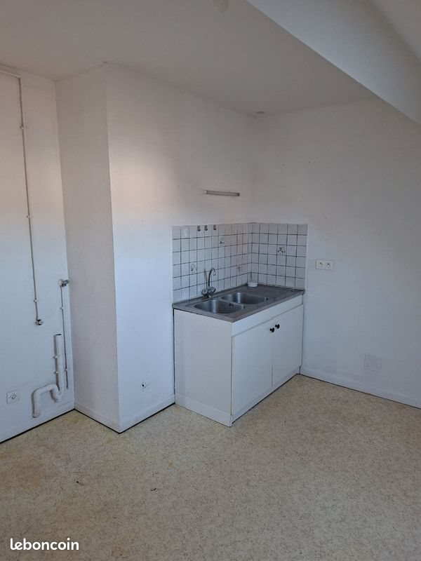 Appartement à louer, 68m², Héricourt