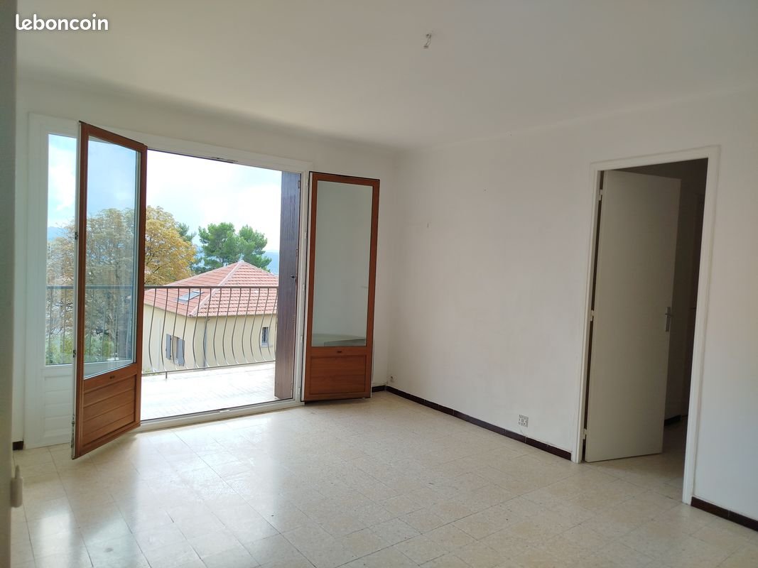 Appartement à louer, 56m², Aix-en-Provence