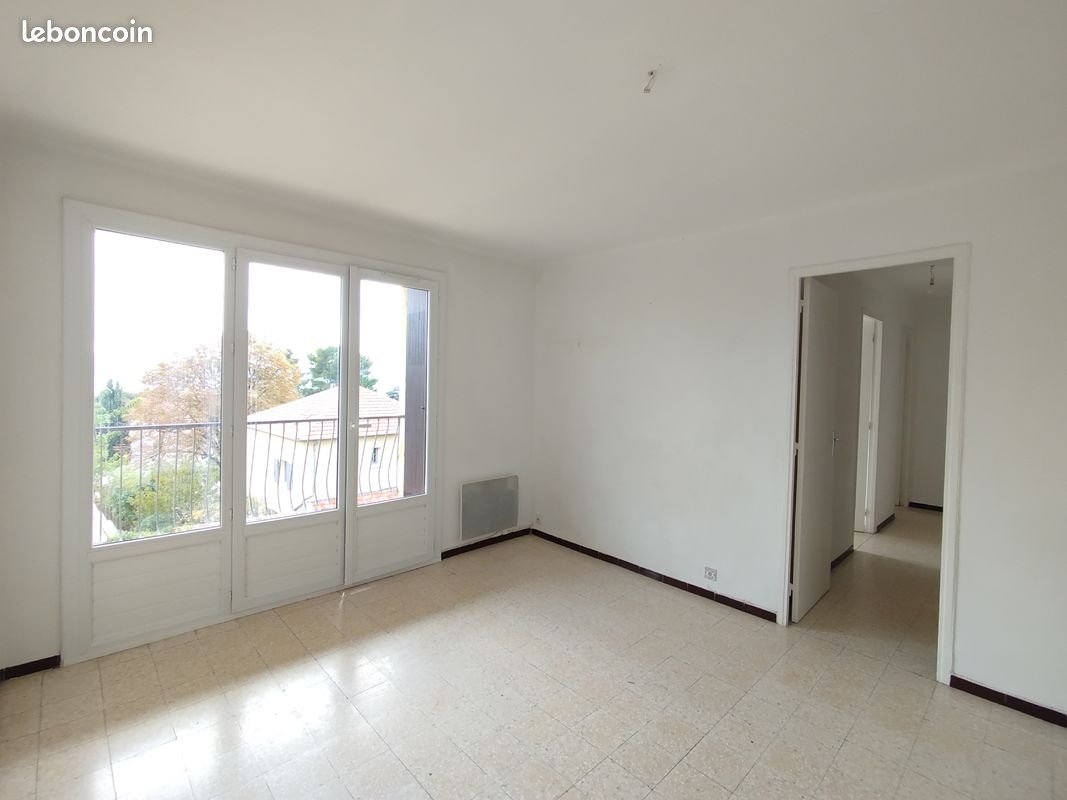 Appartement à louer, 56m², Aix-en-Provence