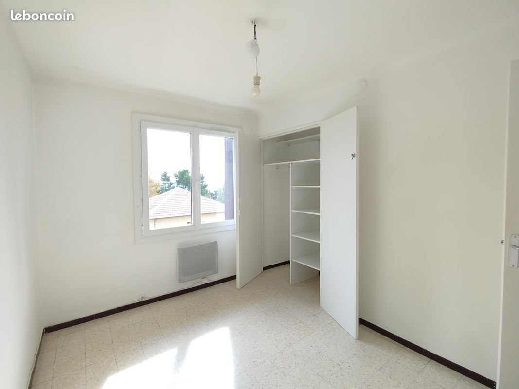 Appartement à louer, 56m², Aix-en-Provence