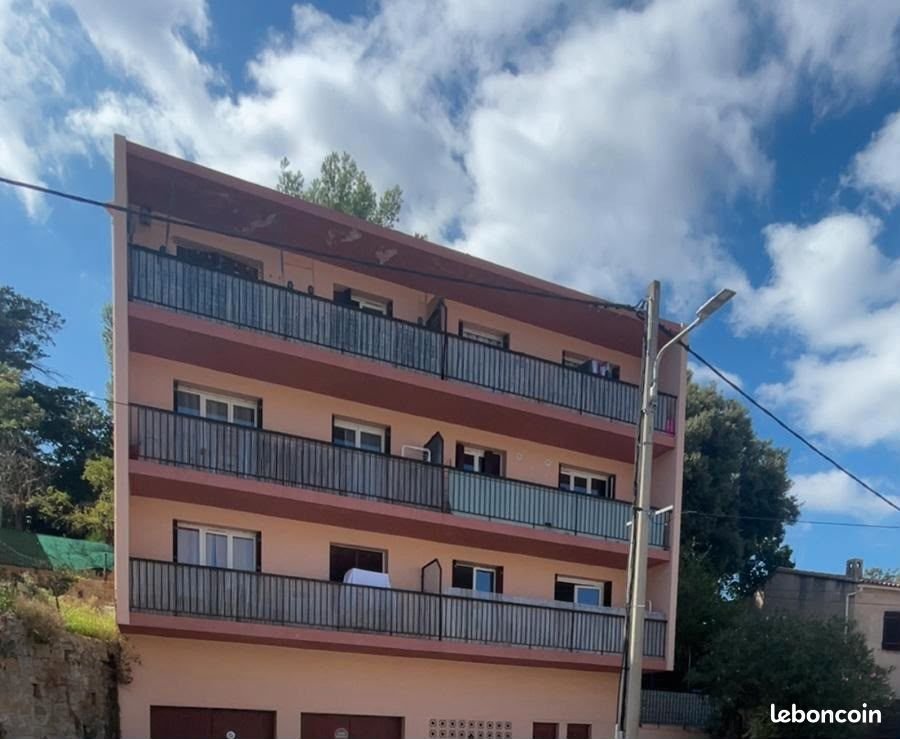Appartement à louer, 47m², La Seyne-sur-Mer