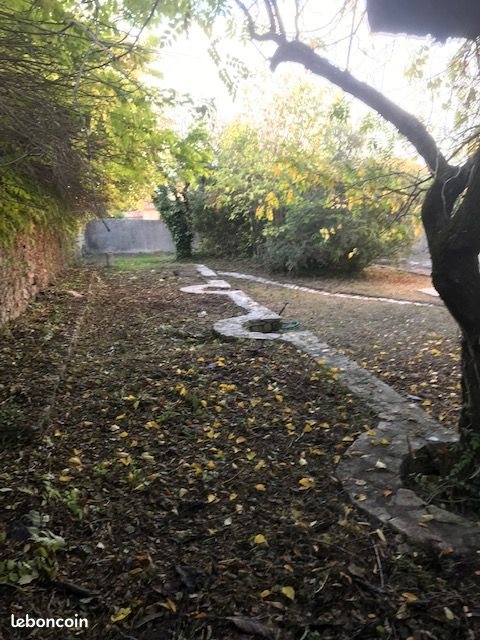 Maison à vendre, 140m², Boisseron