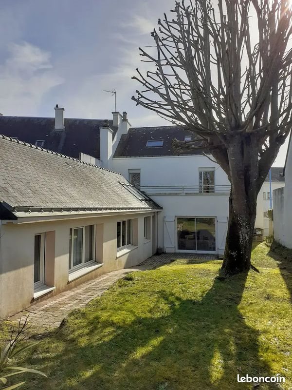 Maison à vendre, 191m², Etel
