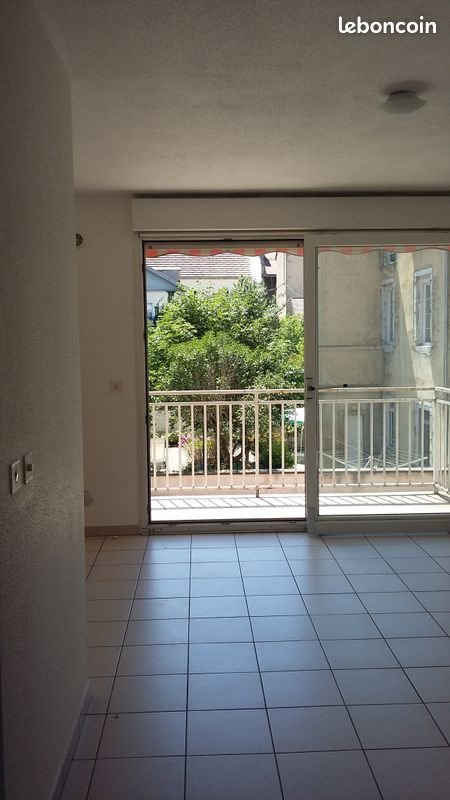 Appartement à louer, 56m², Pontarlier