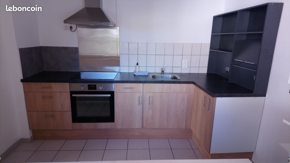 Appartement à louer, 56m², Pontarlier