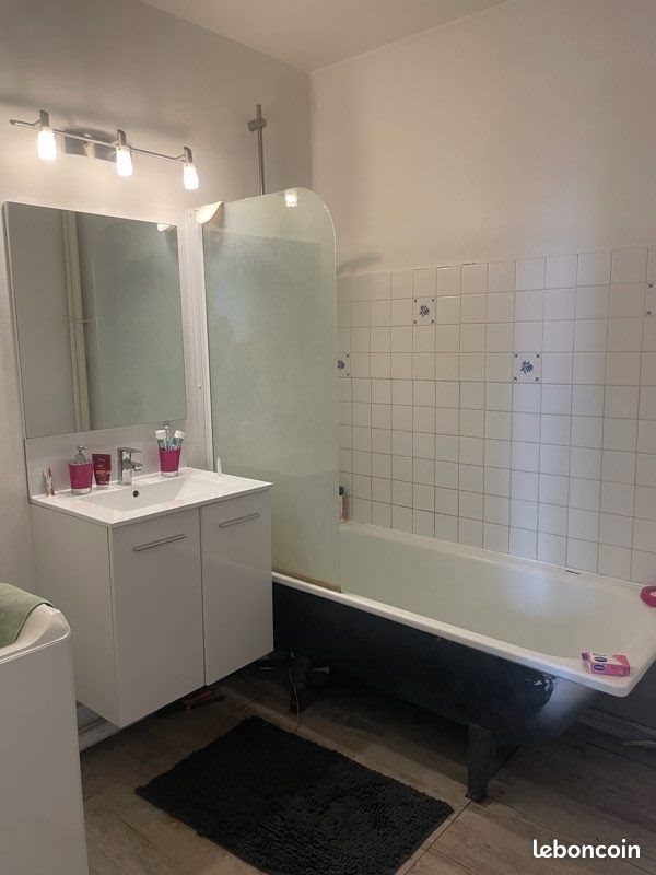 Appartement à louer, 33m², Mons-en-Baroeul