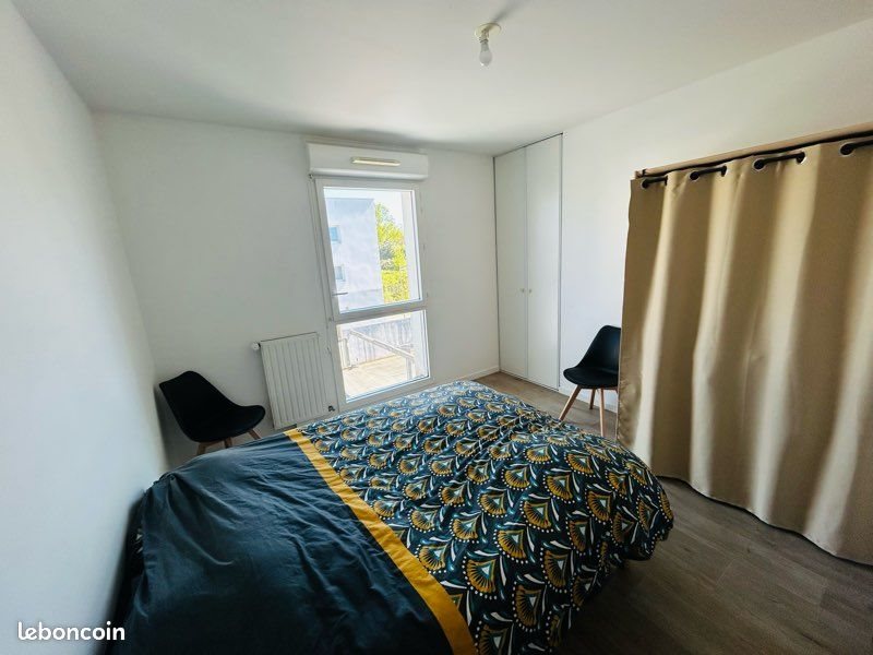 Appartement à vendre, 50m², Thouaré-sur-Loire