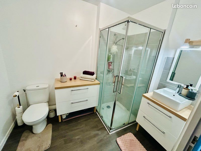 Appartement à vendre, 50m², Thouaré-sur-Loire