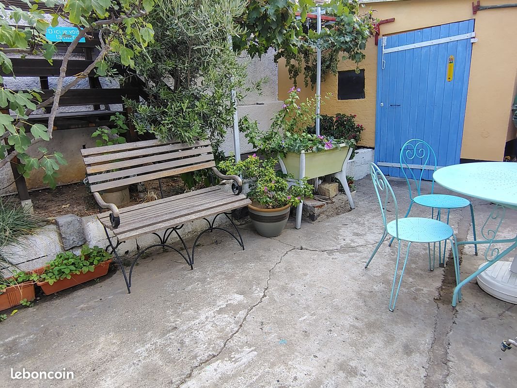 Maison à vendre, 65m², Port-Vendres