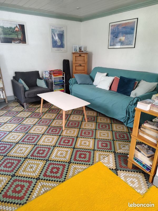 Maison à vendre, 65m², Port-Vendres