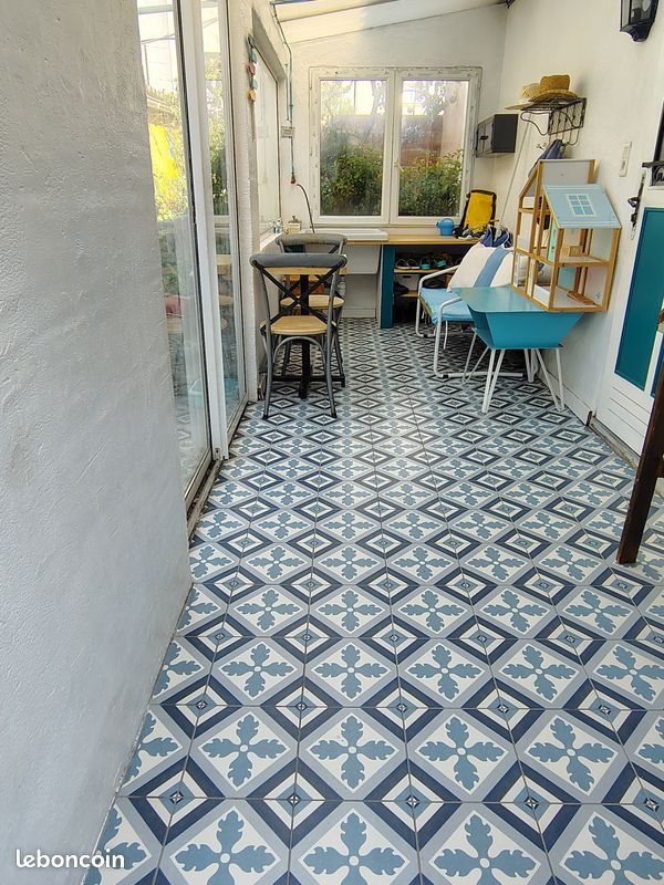 Maison à vendre, 65m², Port-Vendres