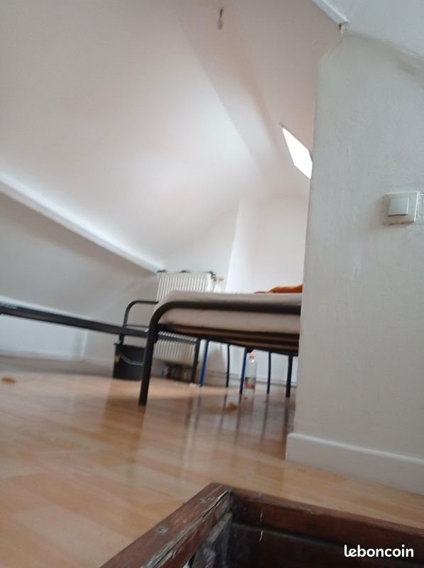 Maison à vendre, 64m², Boulogne-sur-Mer