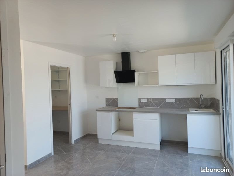 Maison à louer, 70m², Ingrandes