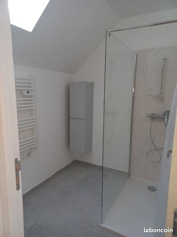 Maison à louer, 70m², Ingrandes