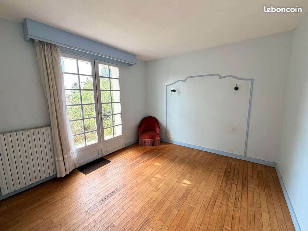 Maison à vendre, 136m², Parthenay