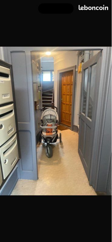 Appartement à louer, 30m², Montbéliard