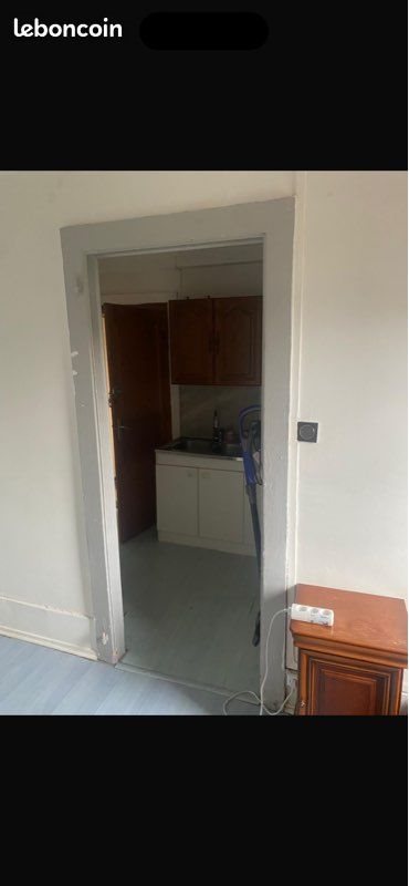 Appartement à louer, 30m², Montbéliard