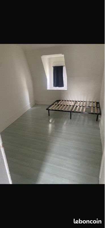 Appartement à louer, 30m², Montbéliard