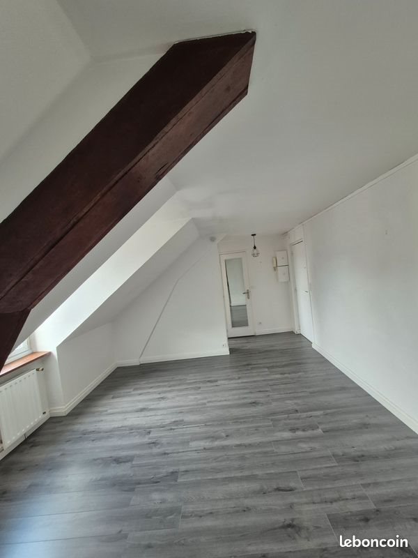 Appartement à louer, 44m², Rouen