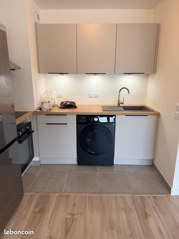 Appartement à louer, 46m², Neuilly-sur-Marne