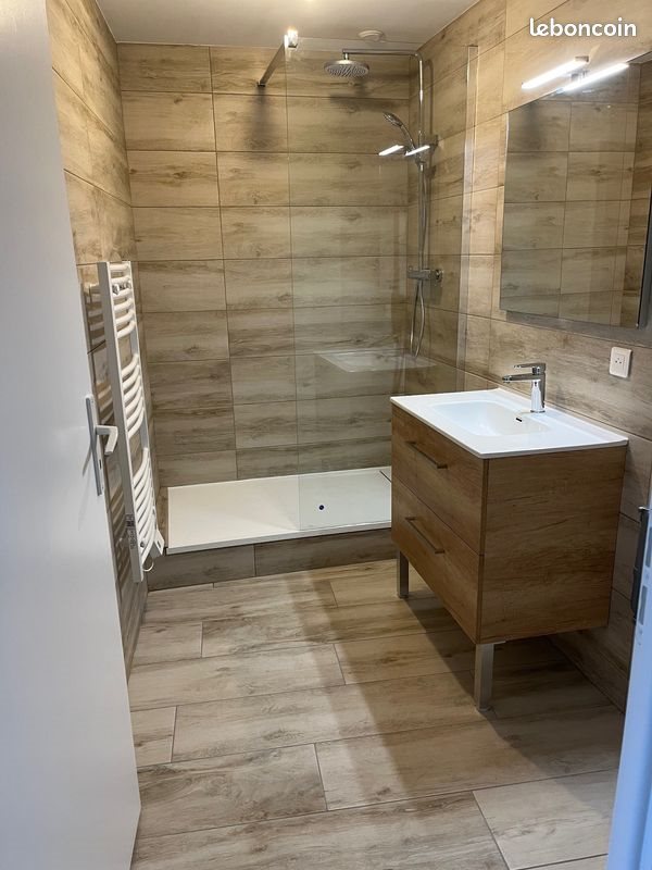 Appartement à louer, 65m², Meximieux