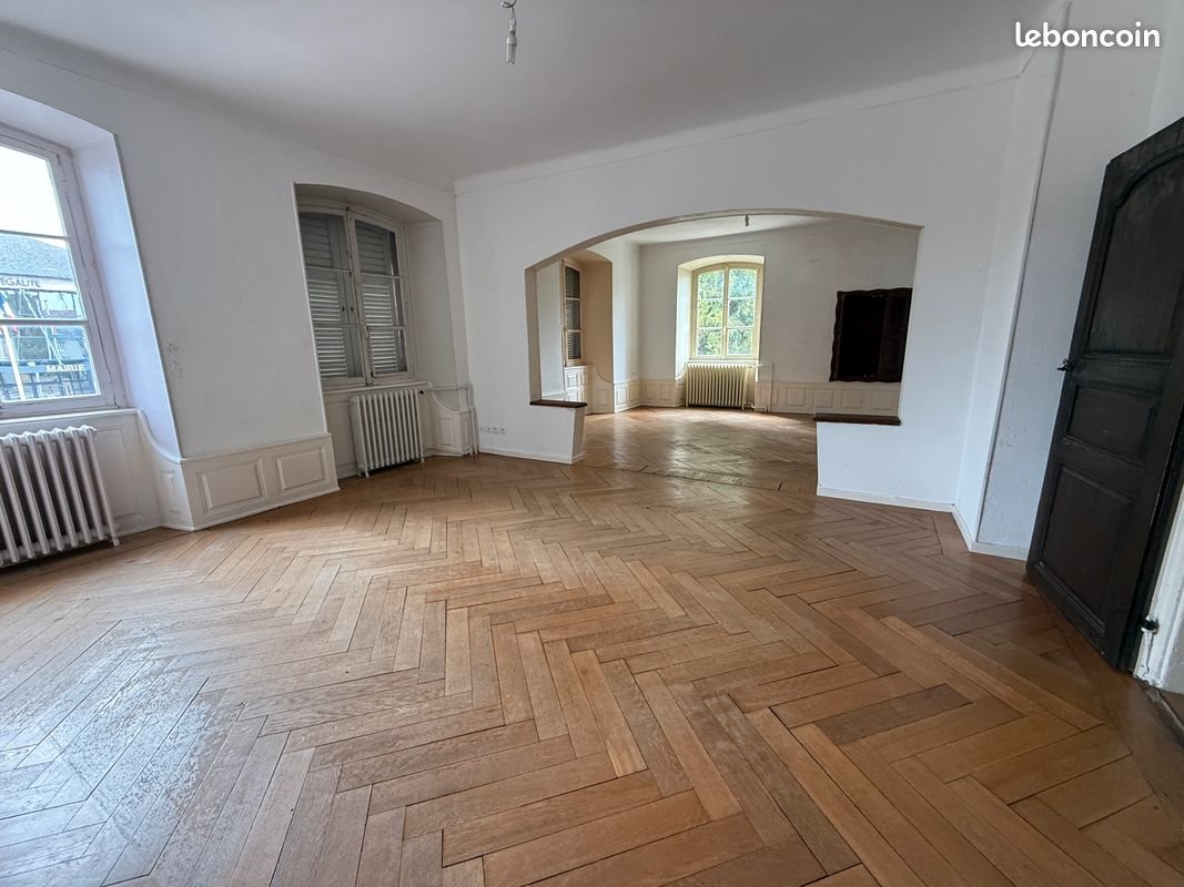 Appartement à vendre, 66m², Horbourg-Wihr