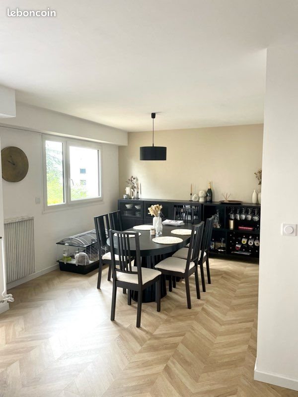 Appartement à louer, 60m², Saint-Herblain