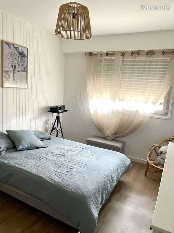 Appartement à louer, 60m², Saint-Herblain