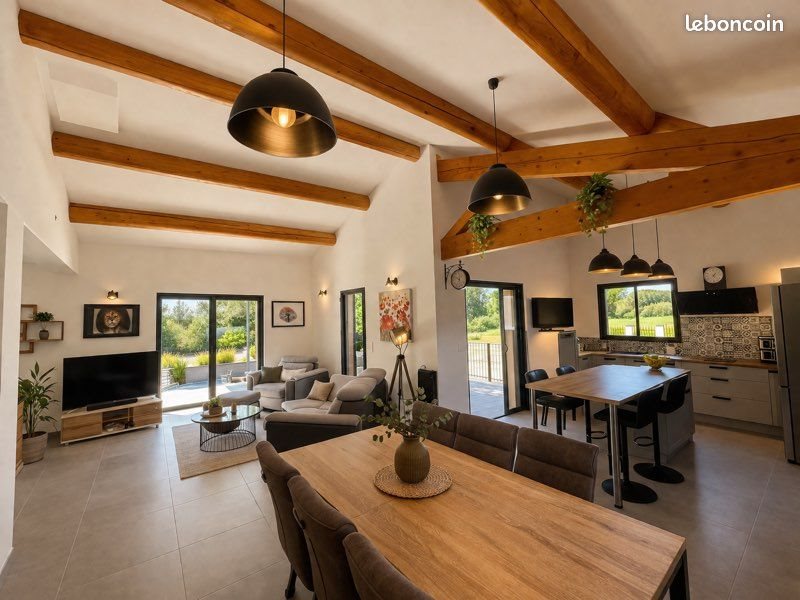 Maison à vendre, 125m², Saze