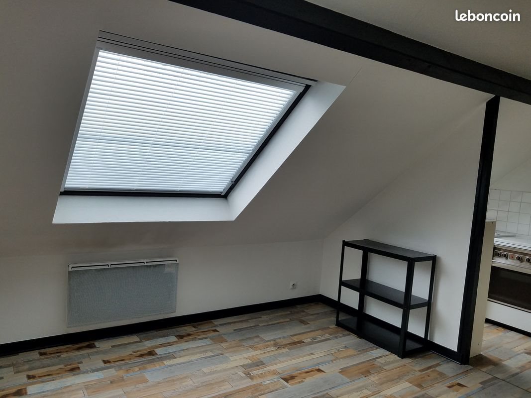 Appartement à louer, 20m², Angers
