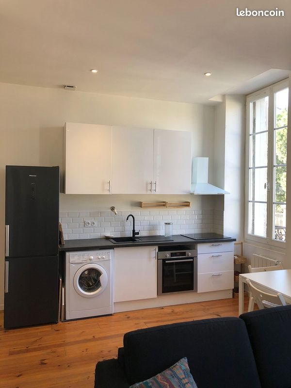 Appartement à louer, 44m², Bordeaux