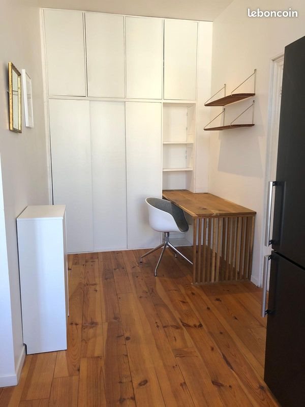 Appartement à louer, 44m², Bordeaux