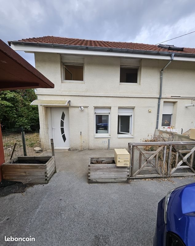 Appartement à louer, 50m², Sochaux