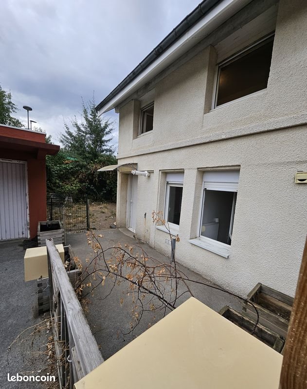Appartement à louer, 50m², Sochaux