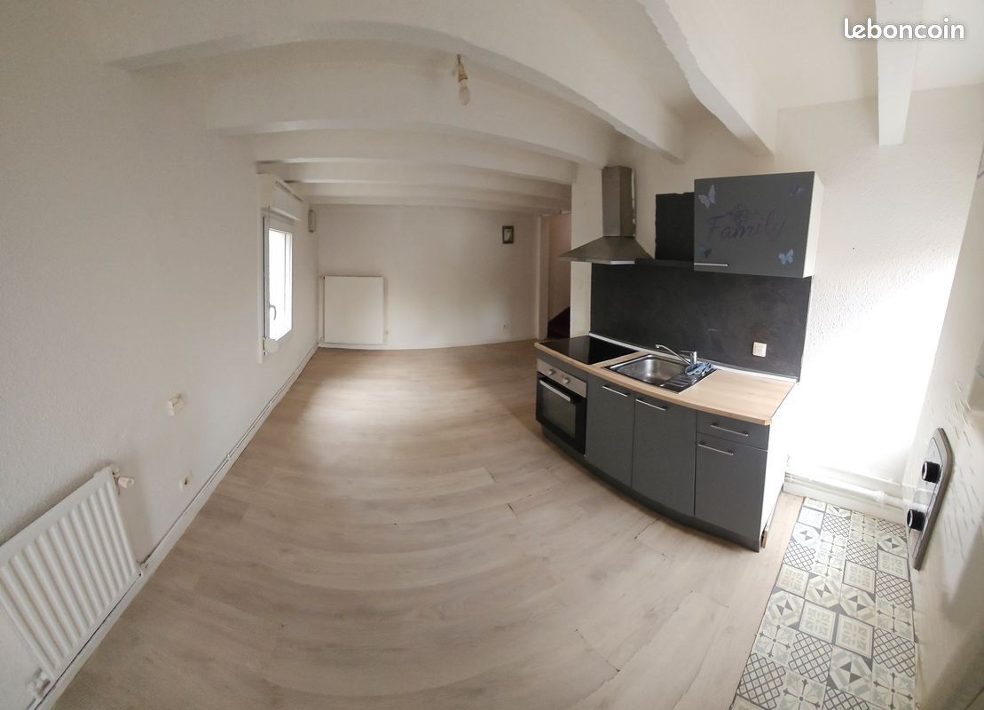 Appartement à louer, 50m², Sochaux