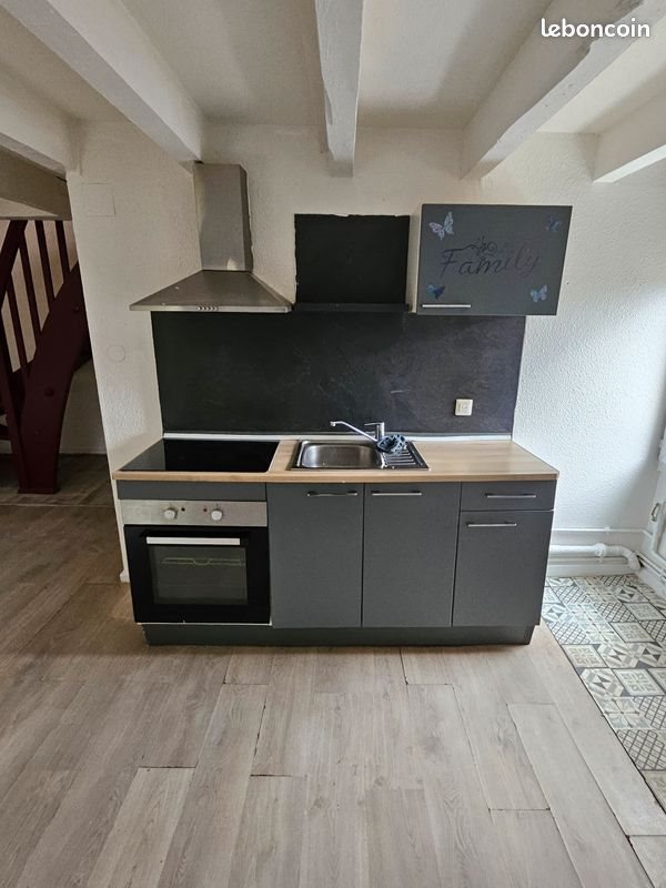 Appartement à louer, 50m², Sochaux