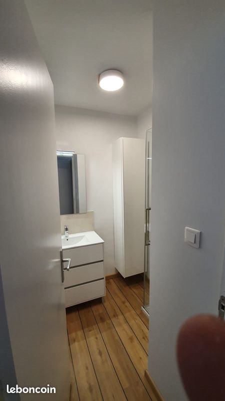 Appartement à louer, 64m², Grenoble